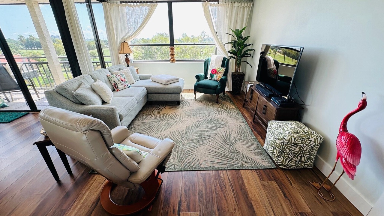 Photo of Livingroom in Casa del Mar