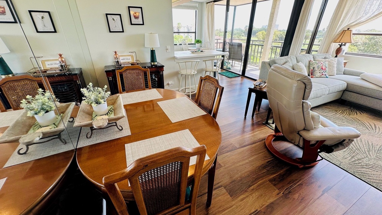 Photo of Livingroom in Casa del Mar