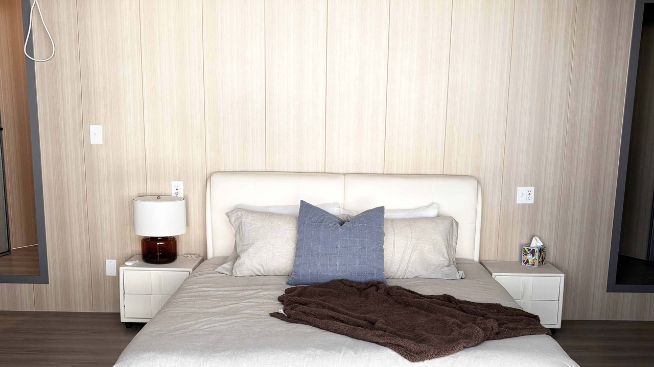 Photo of Bedroom in Kealakekua