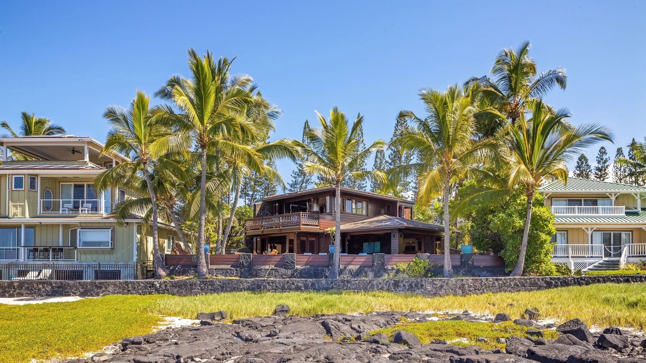 Photo of Outdoor in Kailua-Kona