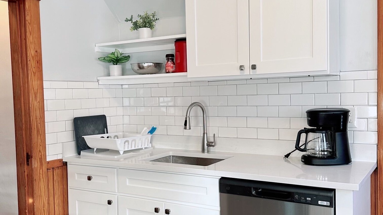 Photo of Kitchen in Watertown