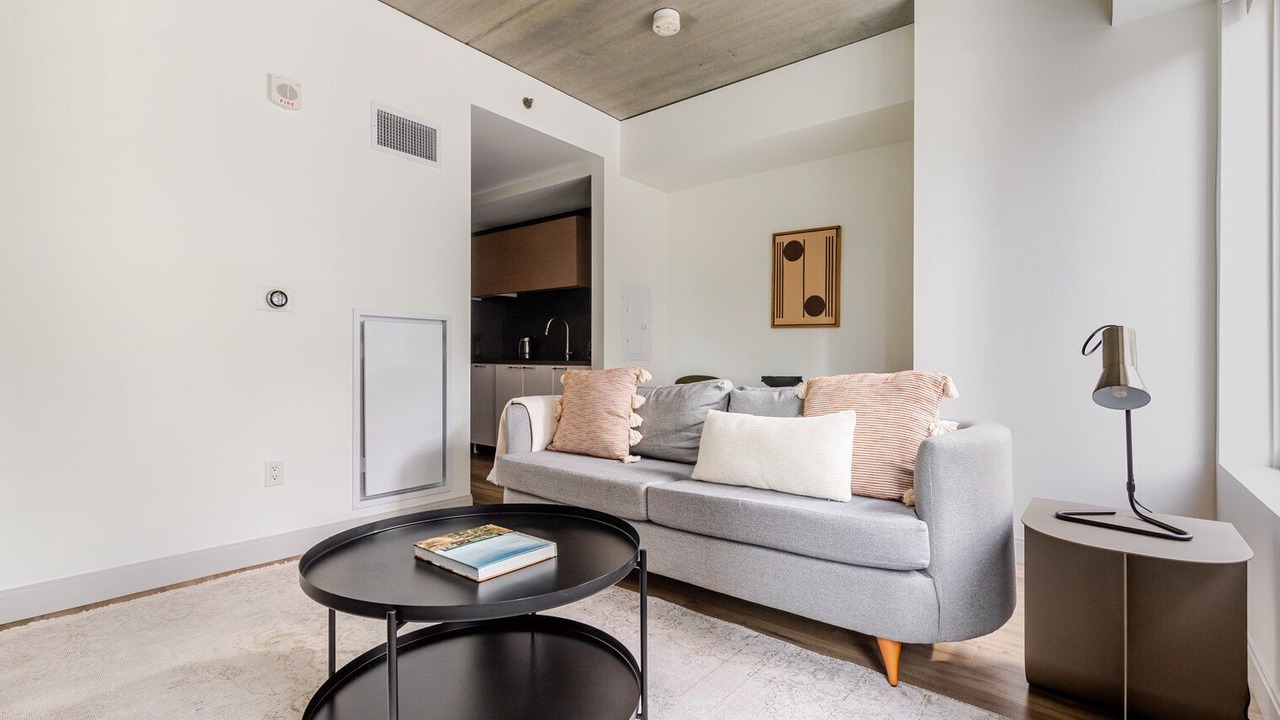 Photo of Livingroom in West Fens