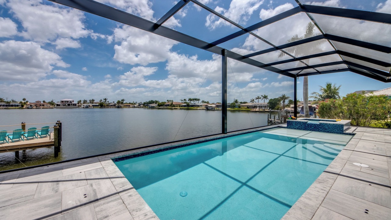 Photo of Outdoor in Eight Lakes