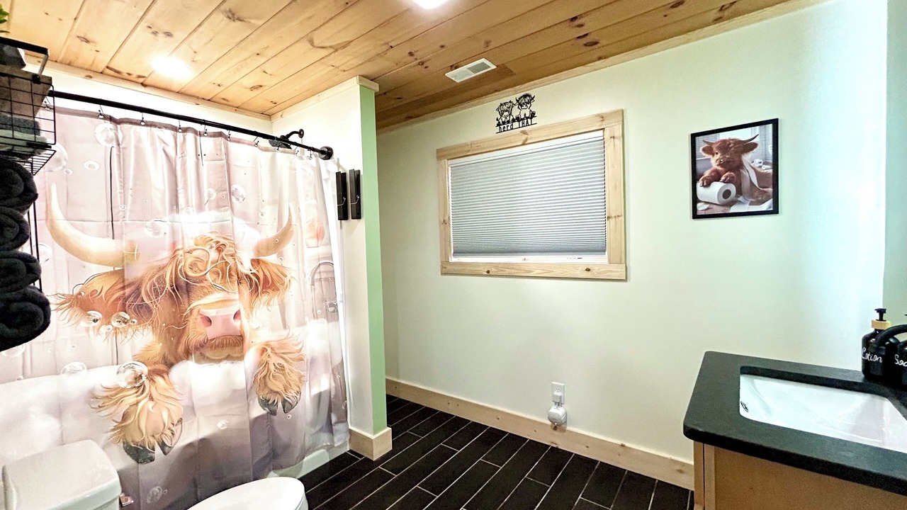 Photo of Bathroom in Crossville