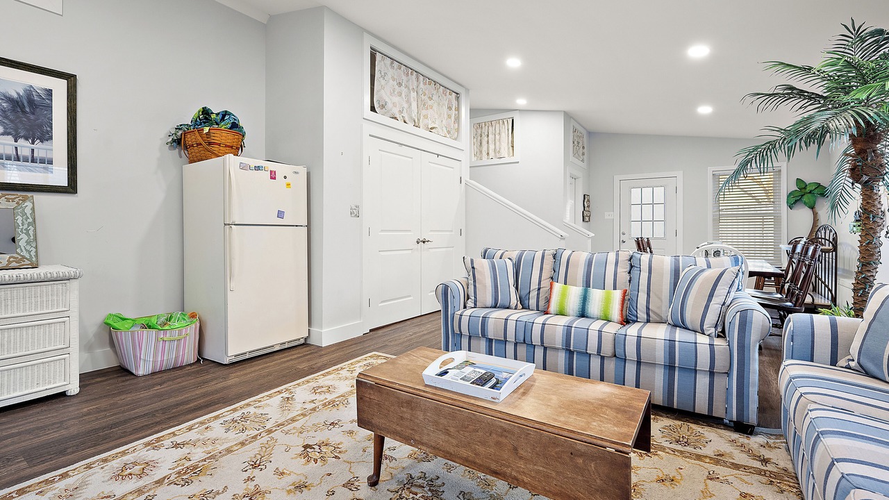 Photo of Livingroom in Little Salisbury