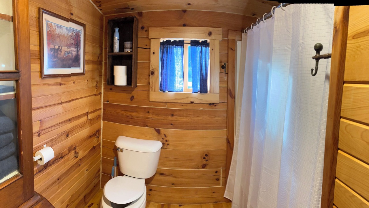 Photo of Bathroom in Richland Center