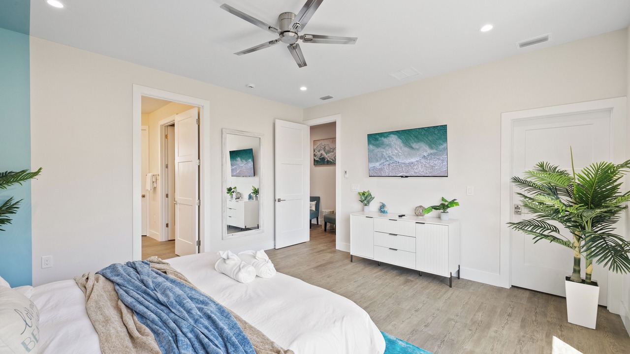Photo of Bedroom in Largo
