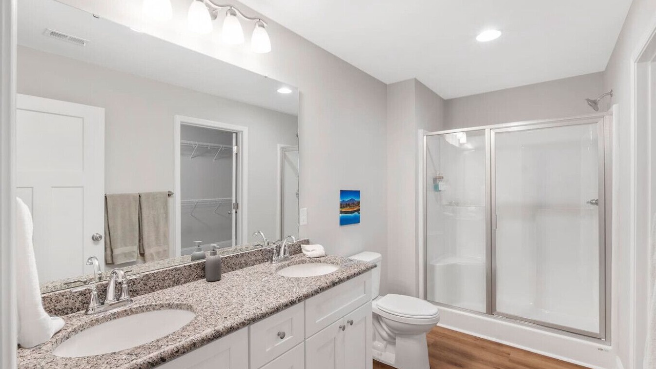 Photo of Bathroom in Southern Pines