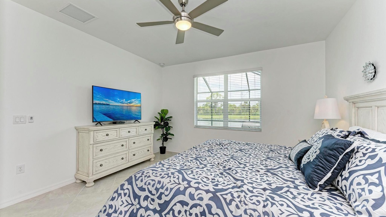Photo of Bedroom in Venice