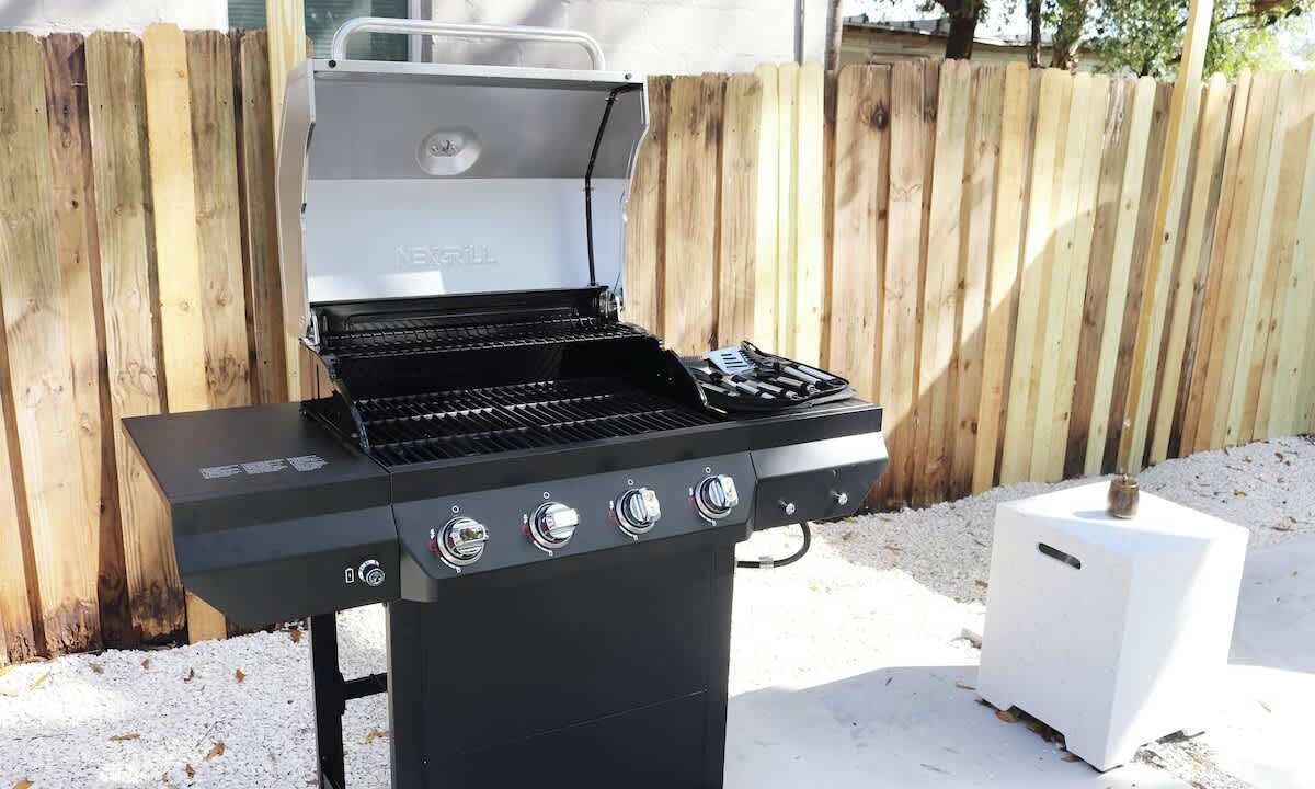 Photo of Outdoor in South Seminole Heights