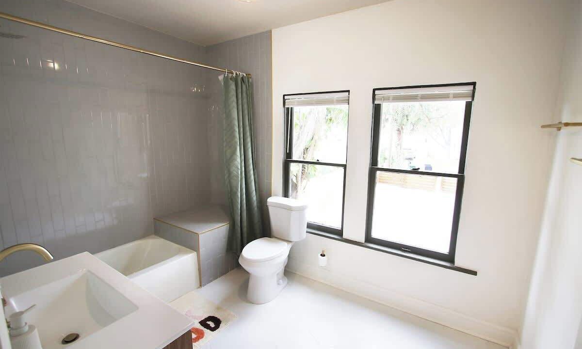 Photo of Bathroom in South Seminole Heights