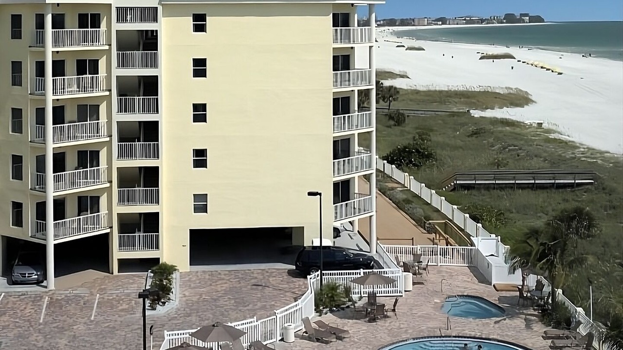 Photo of Outdoor in Treasure Island