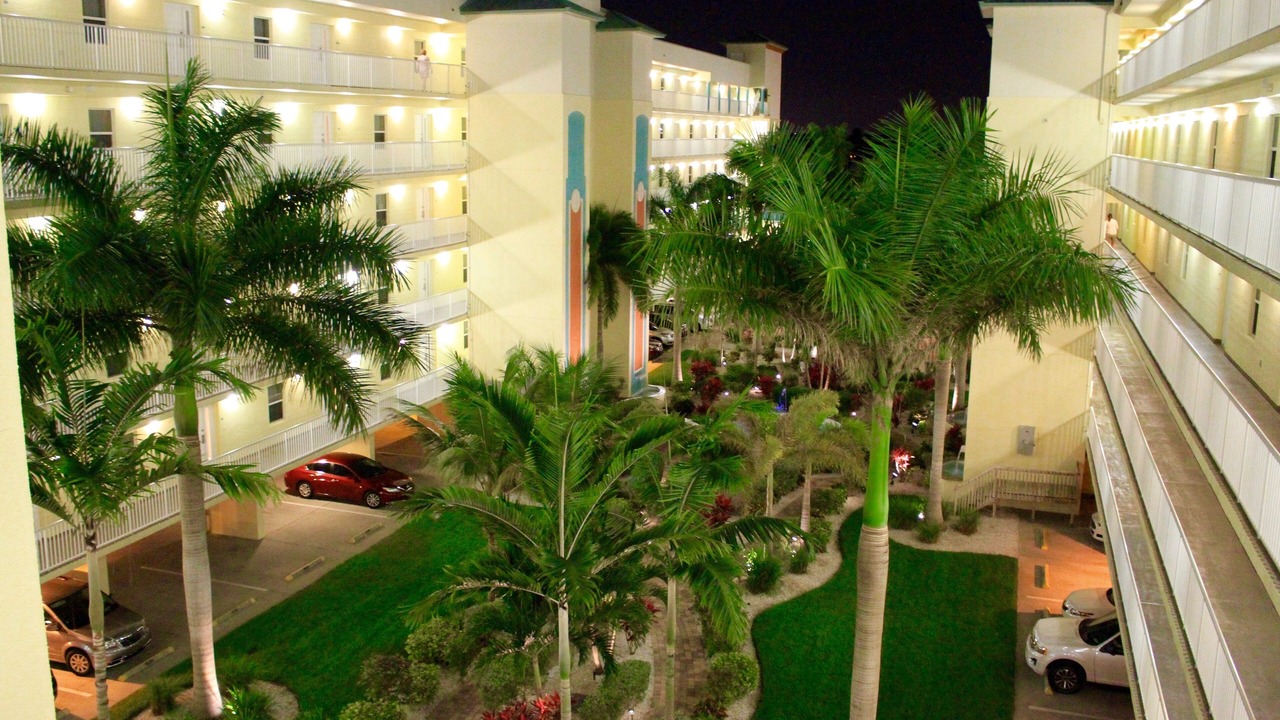 Photo of Outdoor in Treasure Island