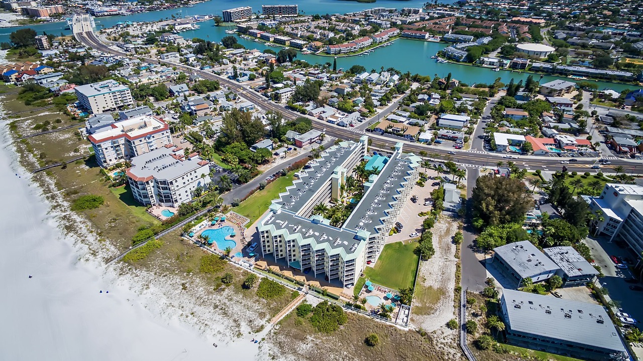 Photo of Others in Treasure Island