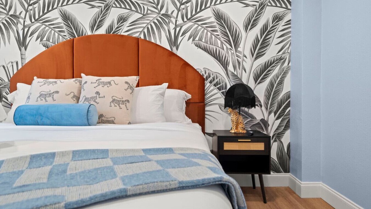 Photo of Bedroom in Clearwater