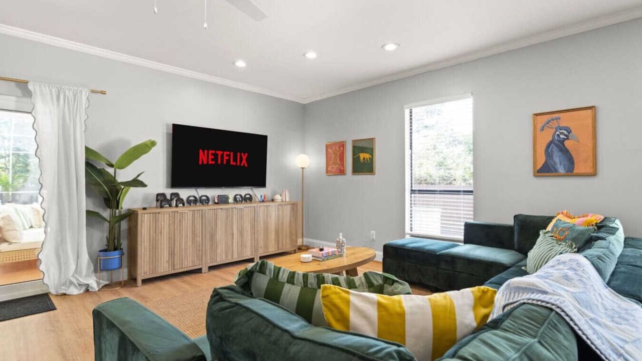 Photo of Livingroom in Clearwater