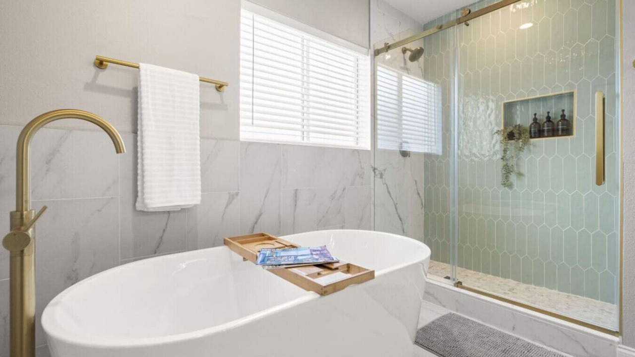 Photo of Bathroom in Clearwater