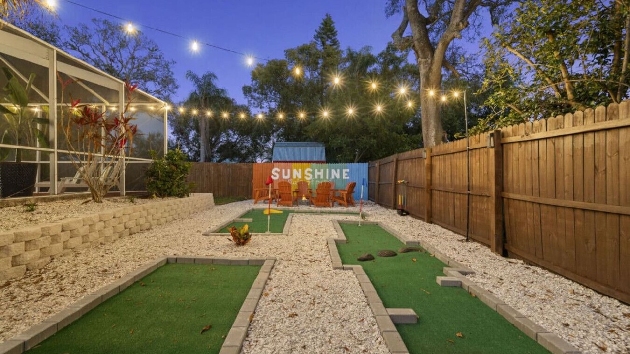 Photo of Outdoor in Clearwater