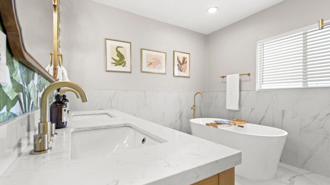 Photo of Bathroom in Clearwater
