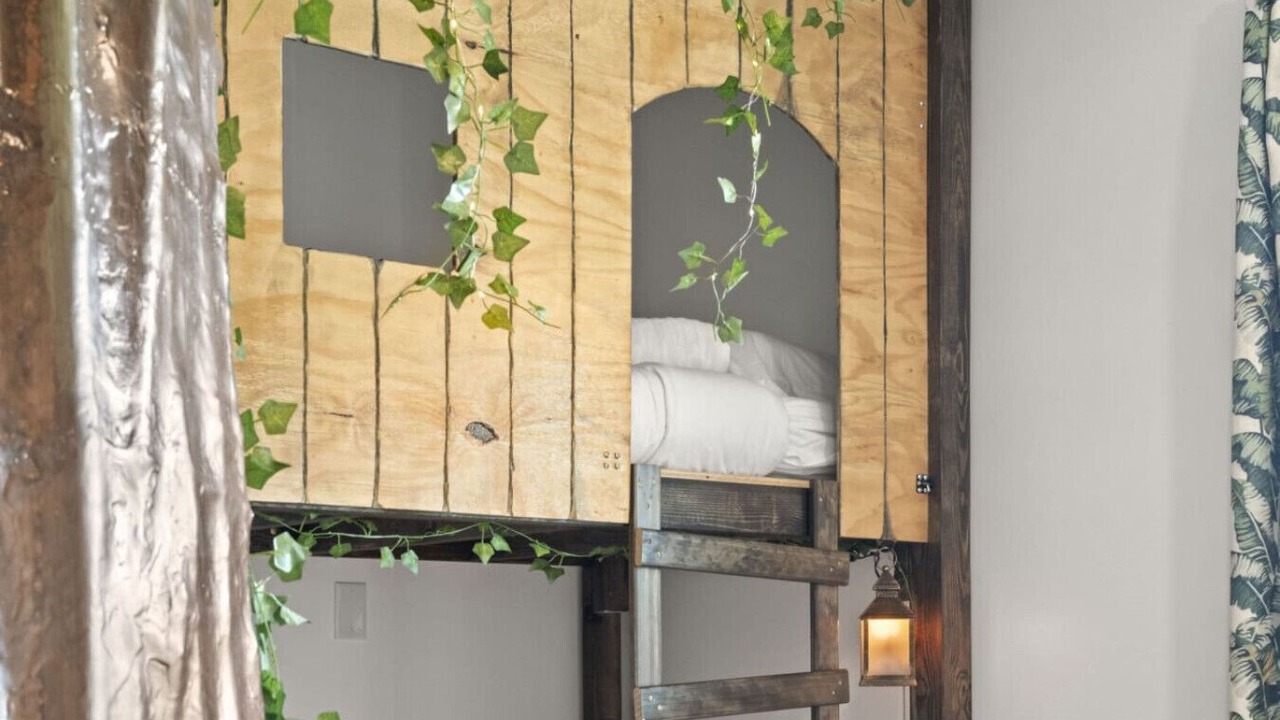 Photo of Bedroom in Clearwater