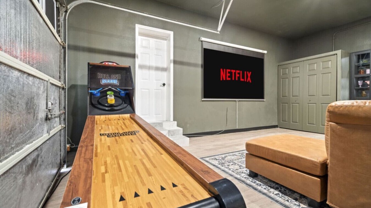 Photo of Bedroom in Clearwater
