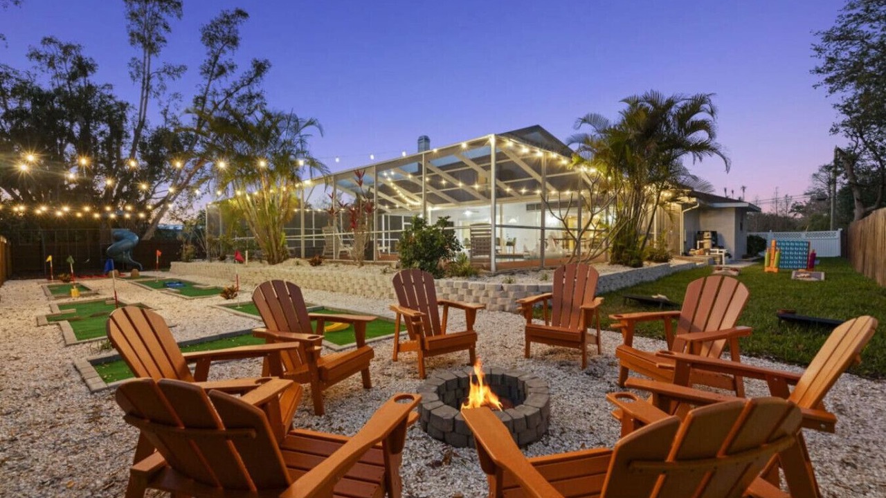 Photo of Outdoor in Clearwater