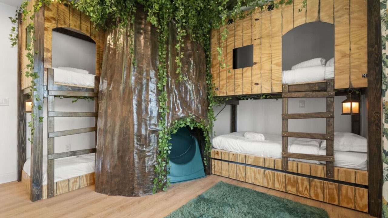 Photo of Bedroom in Clearwater