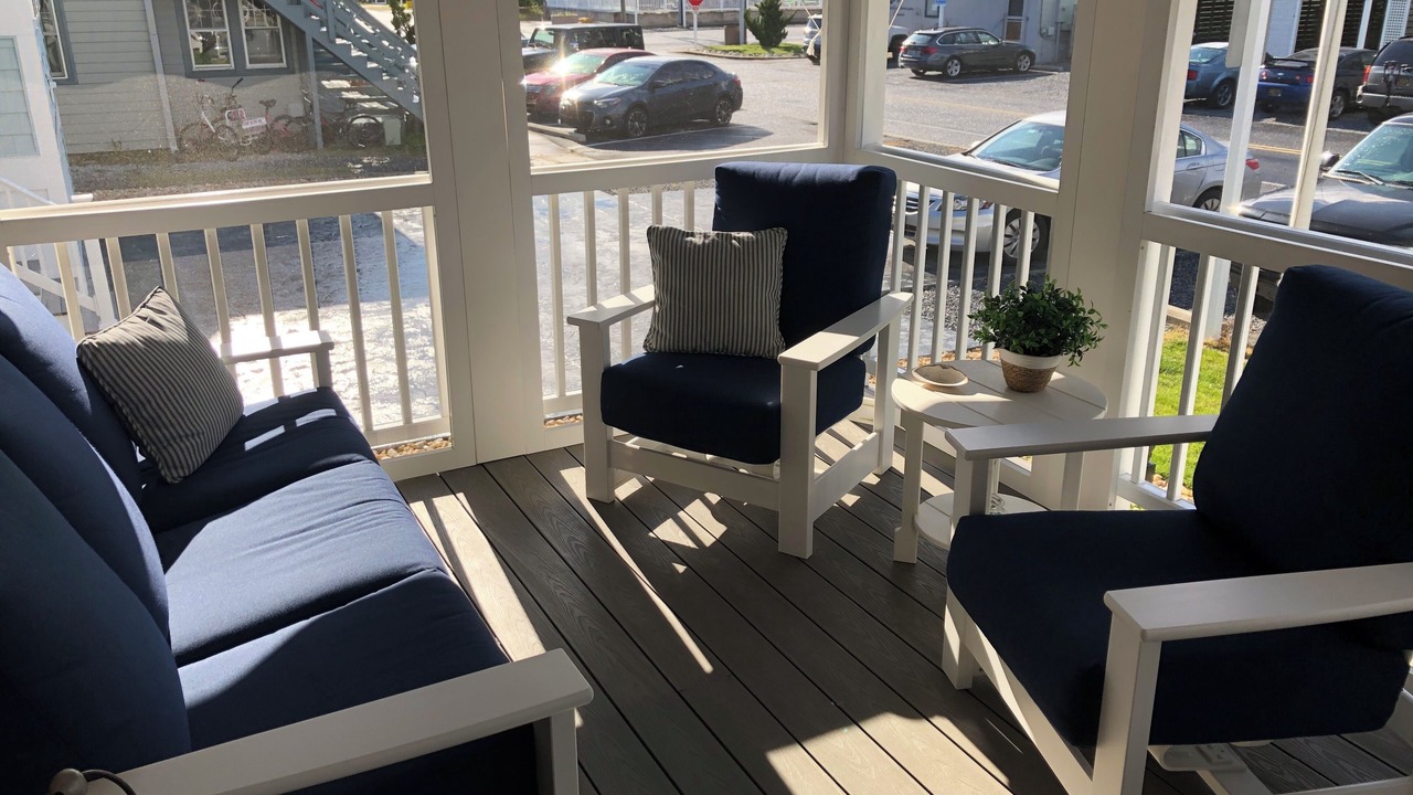 Photo of Outdoor in Bethany Beach