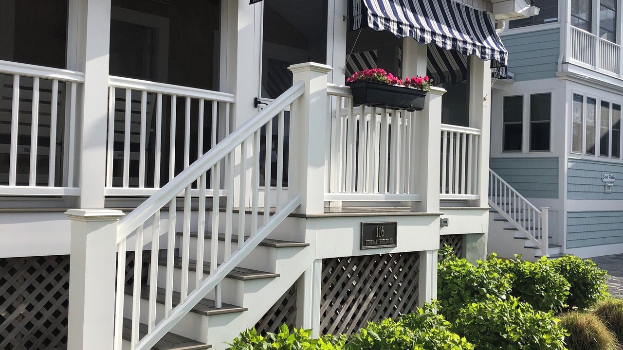 Photo of Outdoor in Bethany Beach