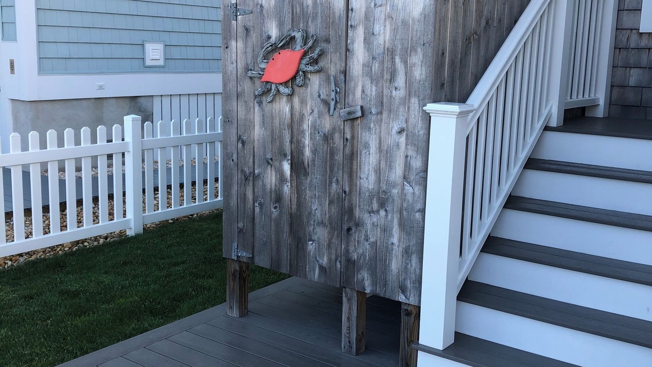 Photo of Outdoor in Bethany Beach