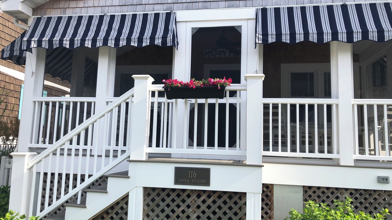 Photo of Outdoor in Bethany Beach