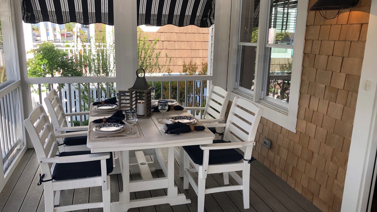 Photo of Outdoor in Bethany Beach