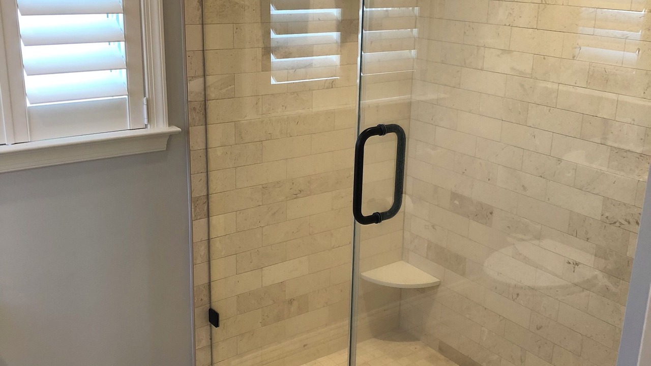 Photo of Bathroom in Bethany Beach