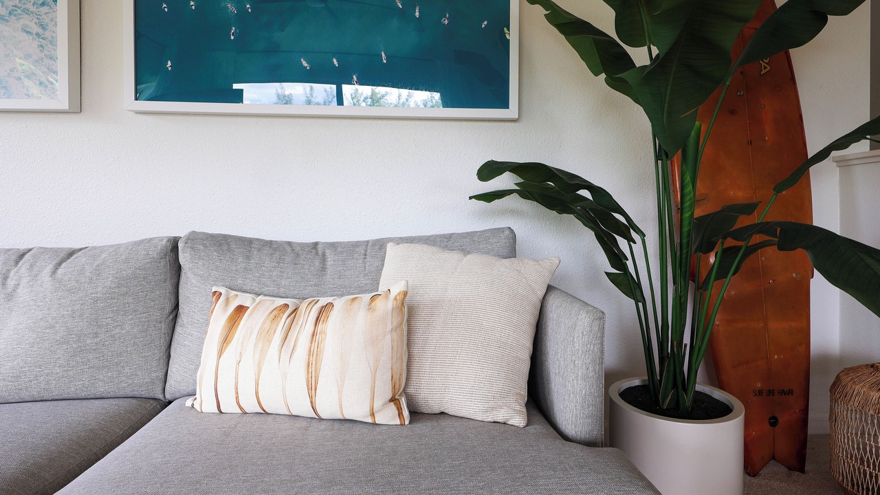 Photo of Livingroom in Bayview