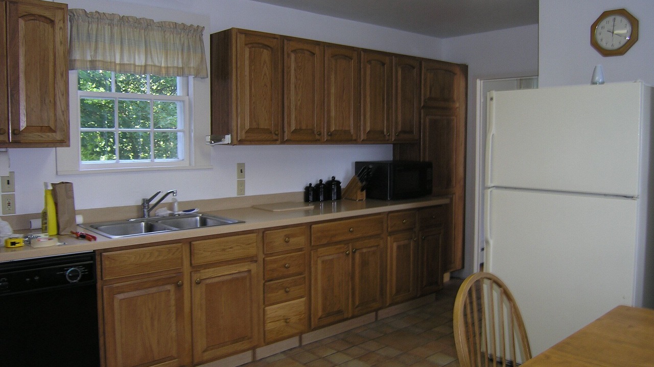Photo of Kitchen in Isle of Springs