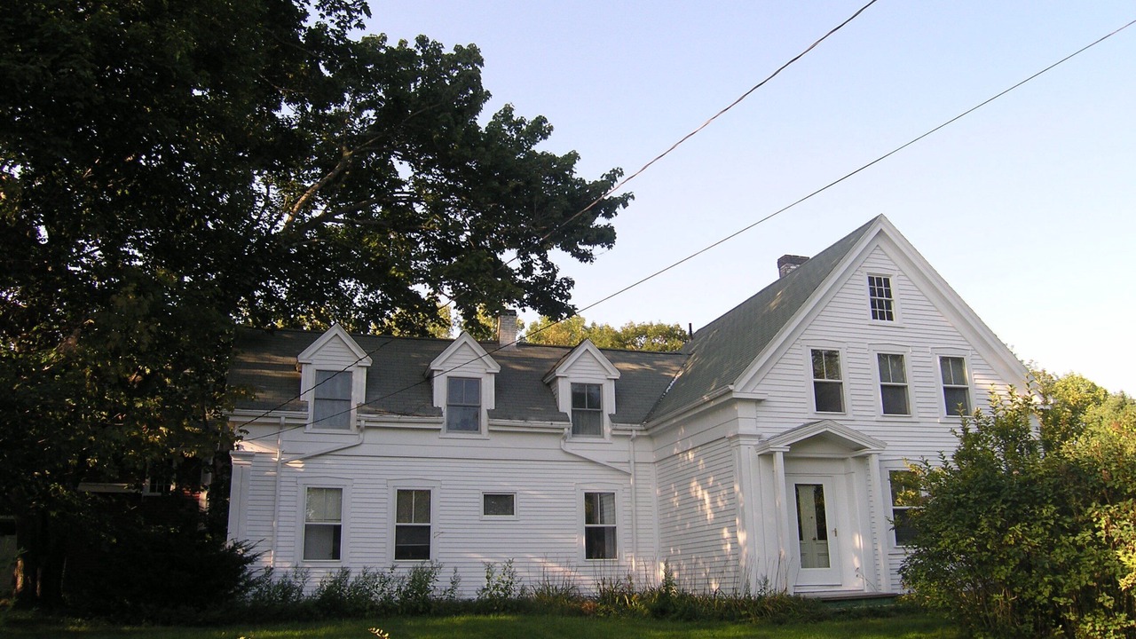 Photo of Outdoor in Isle of Springs