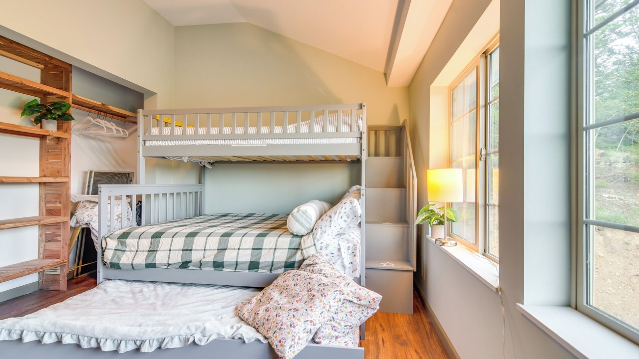 Photo of Bedroom in Black Hawk