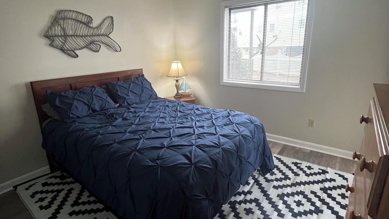 Photo of Bedroom in White Lake