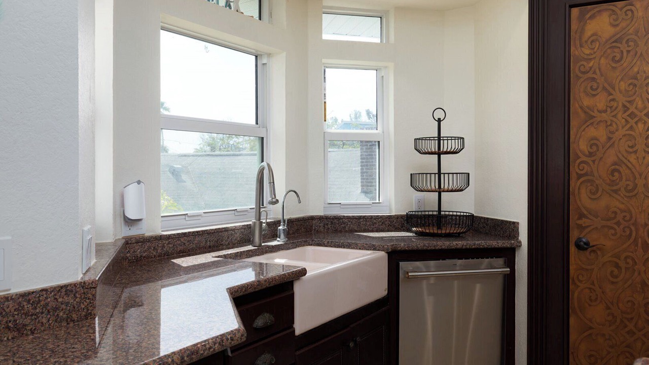 Photo of Kitchen in Sunset Beach