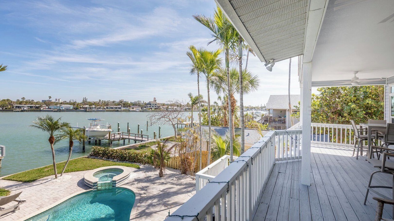 Photo of Outdoor in Sunset Beach