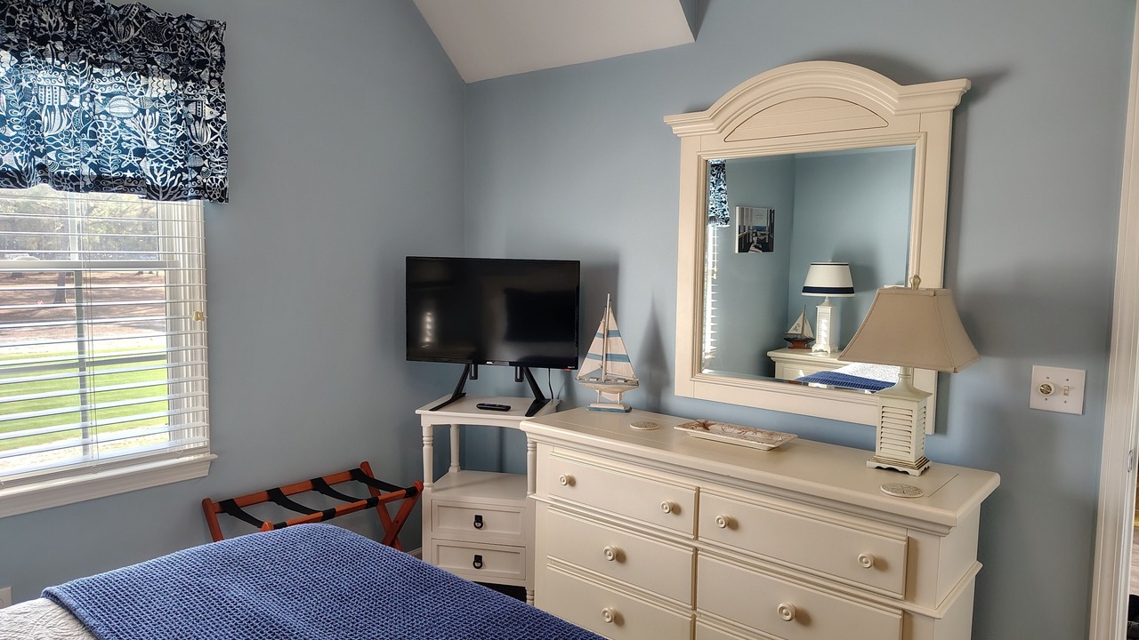 Photo of Bedroom in Sea Trail