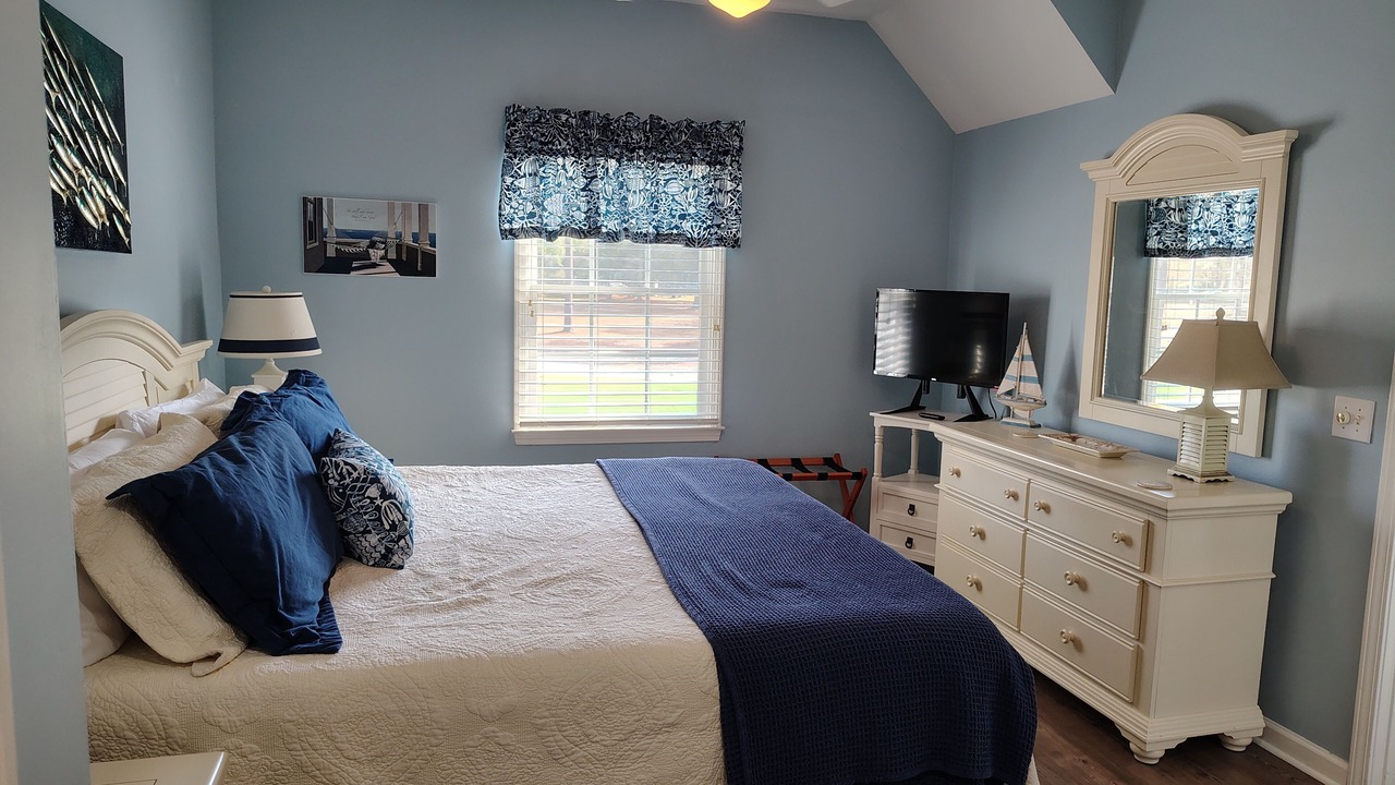 Photo of Bedroom in Sea Trail