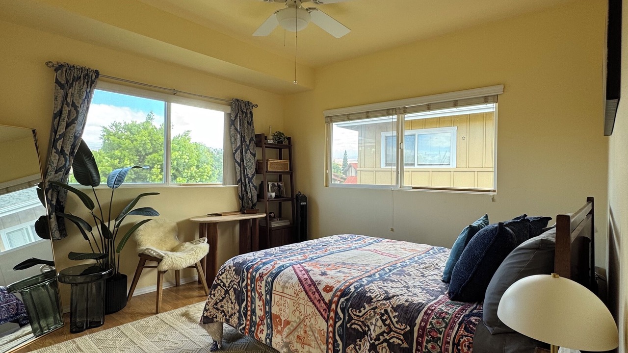 Photo of Bedroom in Waikoloa Village