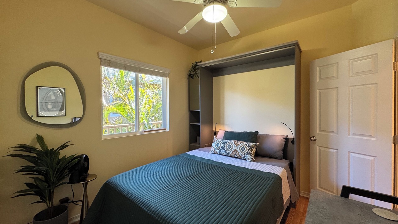 Photo of Bedroom in Waikoloa Village