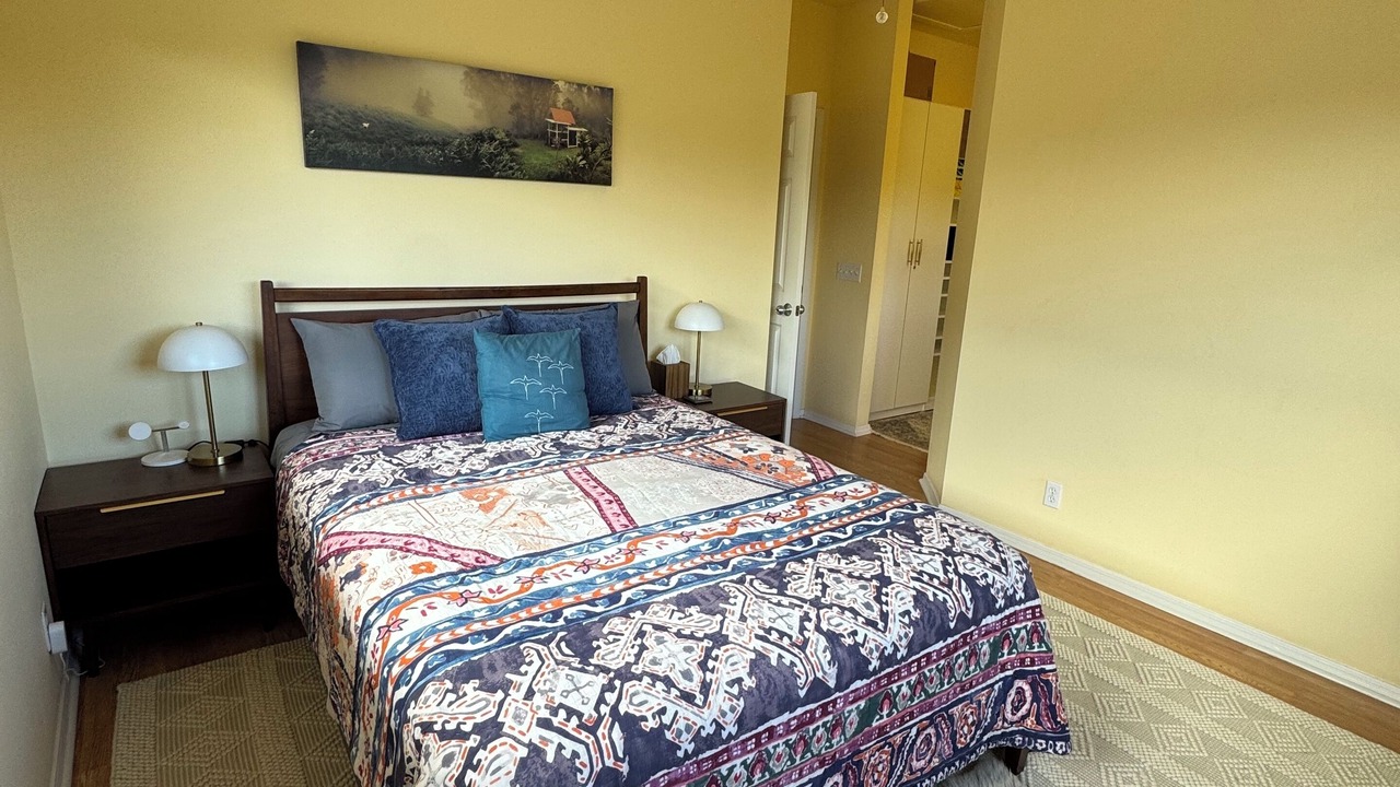Photo of Bedroom in Waikoloa Village