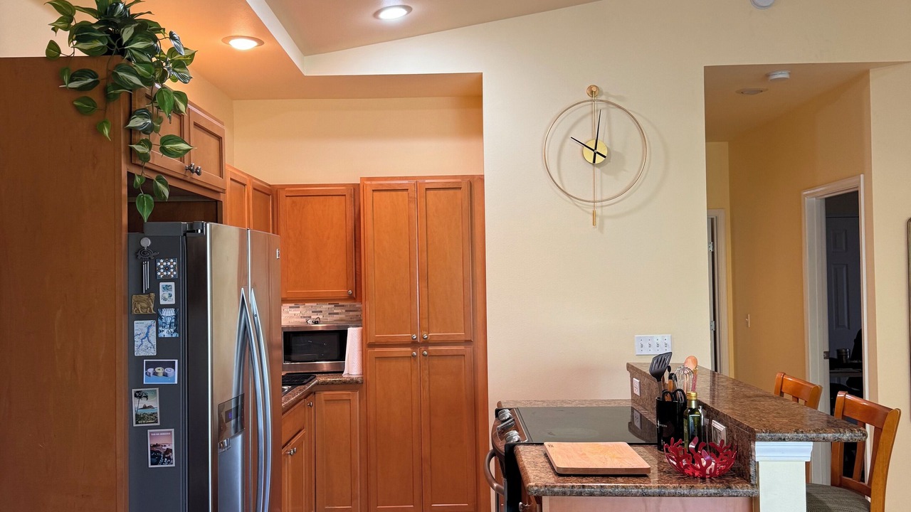 Photo of Kitchen in Waikoloa Village