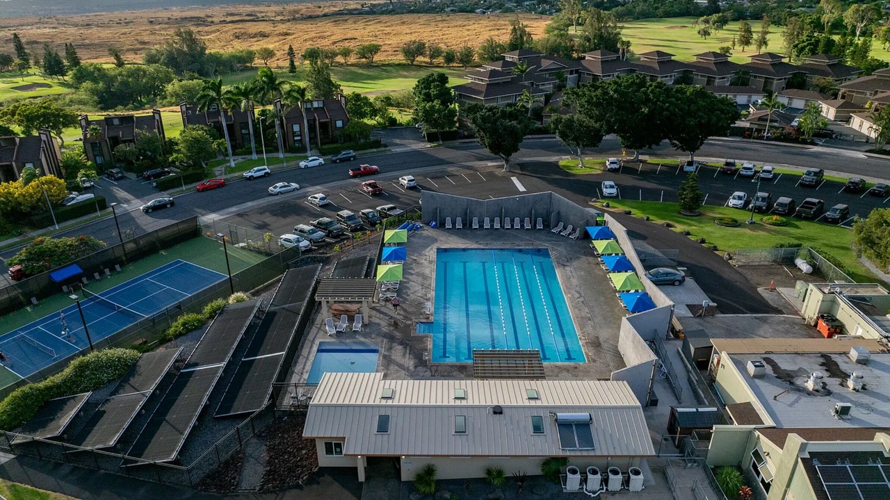 Photo of Outdoor in Waikoloa Village
