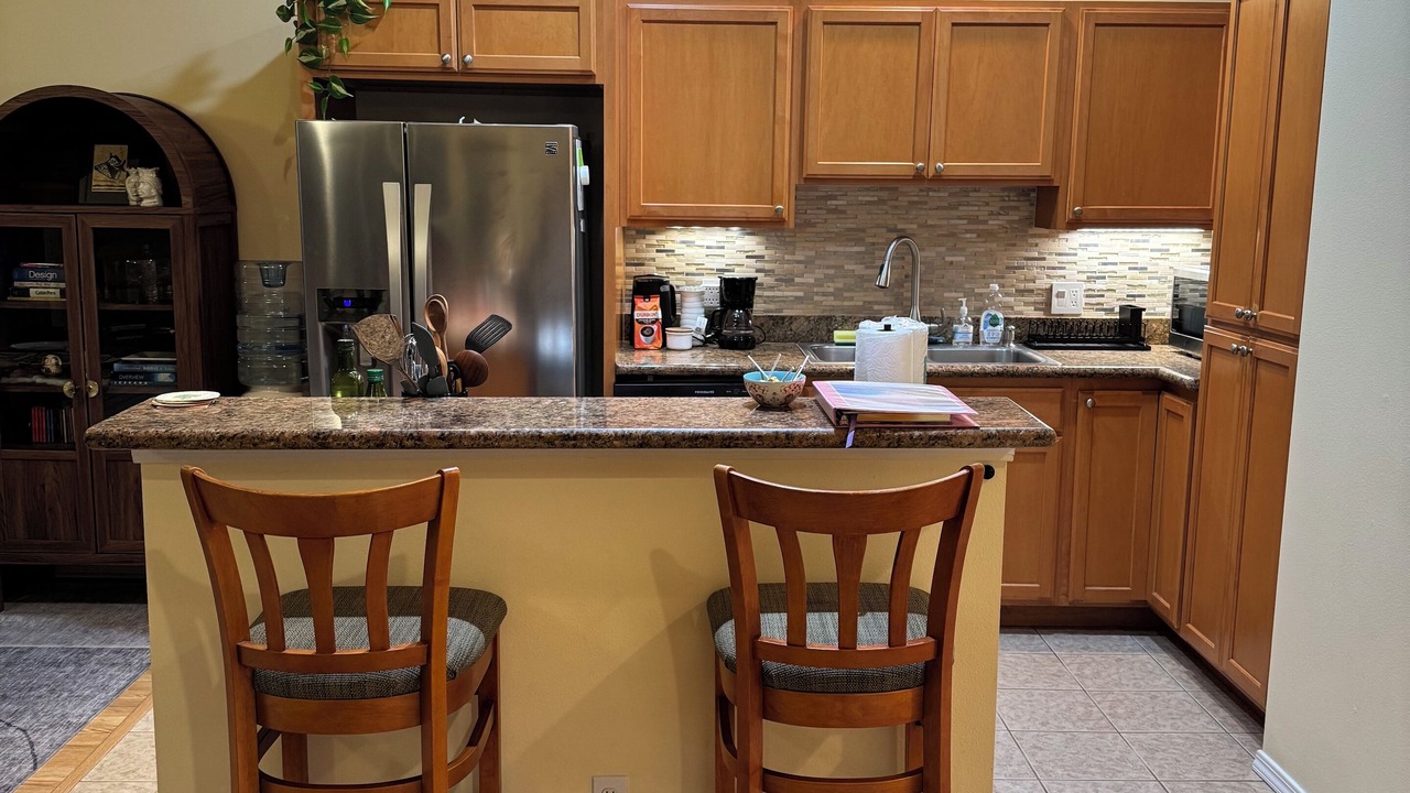 Photo of Kitchen in Waikoloa Village