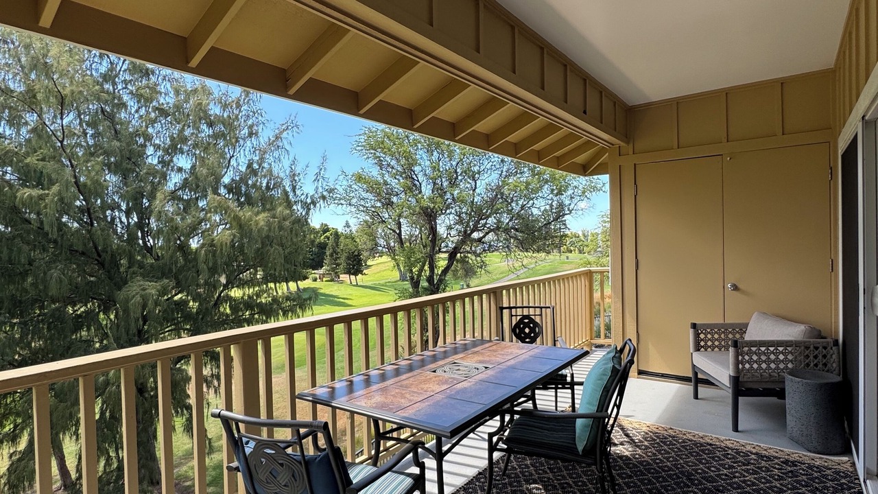 Photo of Outdoor in Waikoloa Village