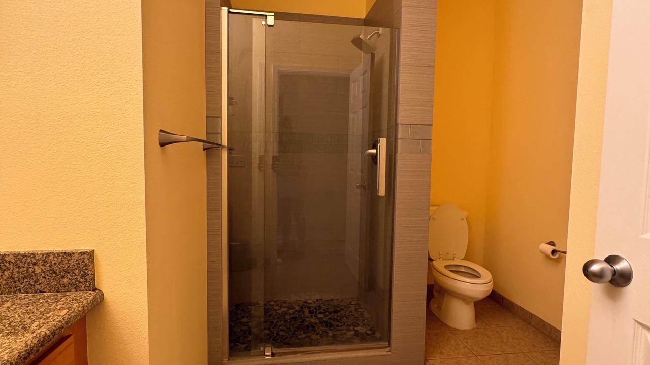 Photo of Bathroom in Waikoloa Village